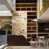 Loft nórdico Tampa de pote industrial Lustre de cabeça única Restaurante Bar Chá de leite Loja Bar Loja de roupas Abajur branco