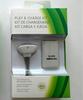 Adecuado para Batería de Control de Xbox360, Juego de Baterías para Xbox360, Juego de Batería y Cable de Carga
