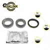 Rodamiento de Cubo de Rueda Vkba7470 Kit de Reparación de Rodamiento de Rueda Delantera Adecuado para Isuzu: Unidad de Cubo de Rueda D-Max
