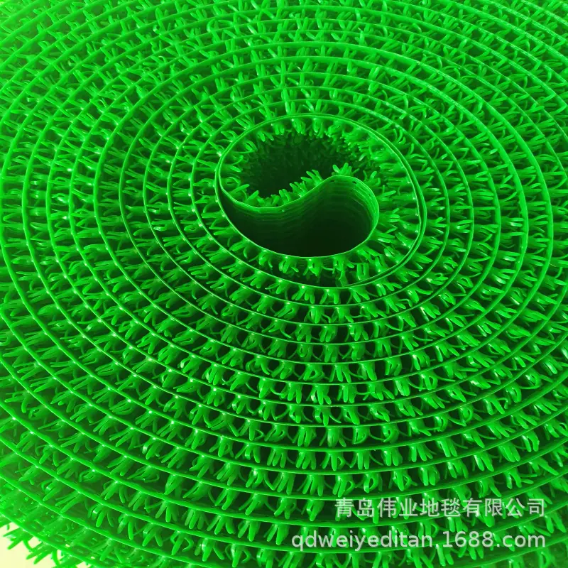 草