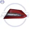 81590-06660 81580-06640 Luz Trasera Interior LED Versión Medio Oriente para Camry 2022