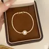 Pulseira de Design Full Zircônia, Luxo Leve, Exquisita e Fashion para Mulheres, Temperamento Único, Simples e Versátil para Uso Diário, Joia de Alto Padrão