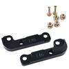 Kit de Adaptador de Bloqueo de Derrape Más Vendido Transfronterizo Aumenta el Ángulo de Dirección un 25% y Extiende el Brazo de Suspensión, Adecuado para Bmw E46