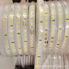 Luz de destaque LED com luz sem fio de 220V / 110V com barra de luz de flexibilidade 2835 120 luz de alta tensão sem cintilação