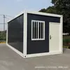 Comercio Exterior Exportación Profesional, Solo Venta al por Mayor, No al por Menor. Casas Contenedor, Casas Integradas, Resistentes a Terremotos, Ignífugas, Robustas y Duraderas
