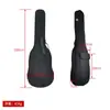 Bolsa para Guitarra Elétrica Bolsa Universal para Guitarra à Prova d'Água Mochila com Algodão Extra 5mm Bolsa com Algodão Extra