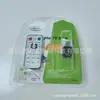 Dongle Digital USB 2.0 DVB-T+SDR Convertidor T2/C/FM/ISDB-T