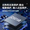 Regulador CC-CC JZ5016B 18V 2A convertidor reductor síncrono SOT23-6 Jinzhou original