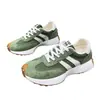 Zapatillas 'Dad' Ajustadas Talla Grande para Mujer, Nuevas Tendencia Primavera/Verano 2026, Zapatos Casuales Gruesos para Estudiantes, Zapatillas Deportivas para Correr para Mujer
