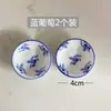Juego de comida en miniatura, juguetes para juego de simulación, accesorios para casa de muñecas, mini platos de cerámica de cocina, platos y vajilla