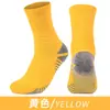 Meias Profissionais para Corrida Feitas Sob Medida com Logo e Texto, Meias Esportivas Acolchoadas para Basquete Masculino, Meias de Cano Médio para Badminton Feitas Sob Medida