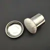 Herramientas para Hacer Panqueques: Brocha para Hotcakes, Esparcidor de Aceite, Raspador de Aceite de Acero Inoxidable