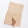 Ropa Interior Triceless de Cintura Alta Fina de Verano para Mujer, Recogida Compuesta para Cintura Gástrica, Postparto, Adelgazante para Vientre, Moldeadora de Caderas