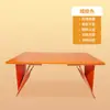 Mesa pequeña para coche, mesa de almacenamiento plegable, mesa de comedor para coche, mesa de comedor multifuncional para asiento trasero, soporte para ordenador y portátil