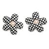Accesorios para zapatos de cueva, hebilla decorativa con forma de flor para zapatos, hebilla de plástico tridimensional con dibujos animados, hebilla para zapatos, complementos para todo tipo de celebridades de Internet.