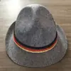Chapéu de copa direto da fábrica chapéu de feriado chapéu de baile de máscaras chapéu de copa chapéu de estilismo não tecido chapéu para maquiagem