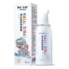 Spray Nasal de Sal Marina Fisiológica Hainuo Yingweinuo de Hai para Enjuague de Rinitis Infantil