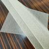 Directo de fábrica PVC antideslizante malla de espuma malla antideslizante cuadrado grande alfombrilla antideslizante alfombra de malla antideslizante malla antideslizante
