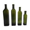 Botella de vidrio para aceite de oliva de Amazon, aceite de canola, aceite de camelia, aceite de nuez, sellada con tapa, a prueba de fugas, botella para aceite de chile, universal