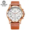 Reloj para Hombre Suizo Ochstin, Elegante Luminoso Lujo Ligero Reloj de Pulsera, Dropshipping Disponible