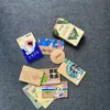 Letreros y Tarjetas de Madera Personalizados, Placas de Relieve de Madera, Piezas de Madera para Manualidades de Bendición, Pequeños Adornos de Madera