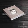 Arte Moderna Flip-up Real Book Sales Office Model Room Livro Decorativo Fotografia Nórdica Shot Prop Book Model