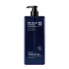 Gel de Ducha Fragancia Limpiadora Gardenia Qingling: Limpia, elimina el exceso de grasa, suaviza la piel y proporciona una fragancia de larga duración.