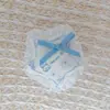 Pentagrama DIY Accesorios para Ropa Caja para Sombreros Empaque Adornos Textiles para el Hogar Accesorios para Fundas de Teléfono Suministros Ropa para Niños Al por Mayor
