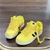 Zapatos de Pan Dopamina Estudiante Mujer 2025 Otoño Nuevos Deportivos Casual Versátiles Transpirables Tenis Estudiante Tendencia Ins