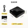 Conmutador bidireccional HDMI 2.1 2 en 1 HDMI 1 entrada 2 salidas Conmutador HDMI soporta alta definición 8K