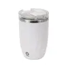 Nueva taza de agitación totalmente automática, taza de café, taza agitadora magnética recargable para leche de soja, taza portátil de agua y leche con vórtice para llevar