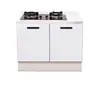 Gabinetes de Almacenamiento para Cocina Gabinetes de Cocina de Acero Inoxidable Gabinetes de Cocina Gabinetes Combinados Gabinetes para Estufa Gabinetes de Cocina Integrados Alacenas