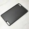 Grelha de Ferro Fundido Personalizada Retangular Placa de Ferro Dupla Face Grelha Listrada para Churrasco Bife Churrasqueira ao Ar Livre Utensílios de Cozinha Grelha