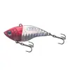 Cebo artificial Lightning VIB 14.5g bloque de plomo hundible equipo de pesca biónico equipo de pesca señuelo artificial venta al por mayor señuelo duro juego transfronterizo