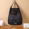 Bolsa de basura de cocina para colgar en la pared, bolsa de almacenamiento extraíble, bolsa de plástico para el mercado de verduras, bolsa de compras, bolsa de almacenamiento, bolsa de basura