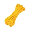 Tiras de Botones Qipao, Cuerda Trenzada, Materiales Satinados para DIY, Botones Hanfu Estilo Chino, Cuerda Recubierta en el Núcleo, Tiras de Ribete