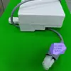 Máquina de Costura Yuma Motor de Economia de Energia Controlador por Pedal