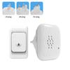 Campainha Sem Fio Casa Super Longa Distância Controle Remoto Eletrônico Digital Ding Dong Menling Crianças Idosos Pager Sem Fio
