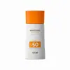 Loción Protectora Solar Blanqueadora Procesada y Personalizada, Hidratante, Clara y Blanqueadora, Aislamiento e Hidratación, No Pegajosa, Spf50+Pa++++