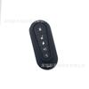 Adecuado para Taiwan Bell A5 Bell Running 400 Juego de llaves de coche eléctrico Pacesetter Super GC6/CE30 Kit de control remoto para coche con batería