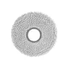 Adecuado para Accesorios del Robot Aspirador Lefan M3 Cepillo Rodillo Cepillo Lateral Trapo de Limpieza Bolsa de Polvo Núcleo de Filtro