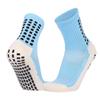 Meias de futebol TEMU para homens com fundo de toalha meias grossas basquete antiderrapante resistente ao desgaste absorvente de suor respirável dispensador de meias de tubo atacado