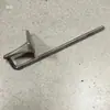 Acessórios para Ferramentas Elétricas Marcenaria Plaina Manual Plaina Elétrica Lâmina de Plaina Conjunto de Régua Guia Linear