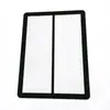 Vidrio Templado de Control de Acceso Vidrio Serigrafiado Vidrio de Panel de Control de Aparatos Electrónicos Vidrio Ultra Blanco según la Imagen según la Muestra