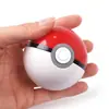 Pokemon Pokemon Pokemon Bola de Elfo Xiao Zhi 7cm Muñeca de Juguete de Plástico Muñeca Regalo