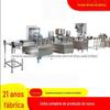 Os fabricantes da linha de suco de frutas fornecem garrafas de fabricantes de equipamentos completos de linha de produção de suco de frutas e bebidas