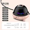 Máquina de saltar la cuerda eléctrica inteligente para niños, deportes, conteo automático, inalámbrica, para adultos, nueva máquina de saltar la cuerda con control remoto de música Bluetooth