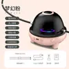 Máquina de Pular Corda Automática Totalmente Inteligente para Crianças, Treinamento de Perda de Peso para Várias Pessoas, Contagem, Fitness Silencioso, Queima de Gordura, Anti-Embaraço