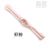 Accesorios Baixi, tela china, hebilla recta con cabeza de cuentas, cheongsam superior, ropa étnica Tang sencilla, ropa para niños, hebilla de placa