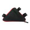 Bolsa para Bicicleta, Bolsa Triângulo, Bolsa para Quadro, Bolsa para Mountain Bike, Bolsa Frontal, Bolsa de Selim, Bolsa para Tubo Superior, Bolsa de Ferramentas, Coleção de Equipamentos de Ciclismo